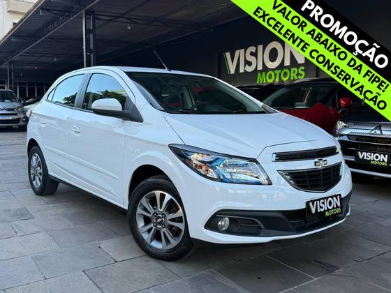 CHEVROLET ONIX 1.4 MPFI LTZ 8V FLEX 4P MANUAL CHEVROLET ONIX 1.4 MPFI LTZ 8V FLEX 4P MANUAL